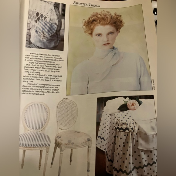 Vintage Victoria Magazines Full of Beauty Recipes and Truly Timeless - Picture 11 of 16